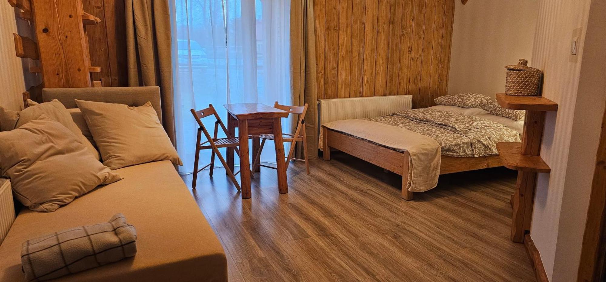 Hotel Zlota 1 Ustroń Pokój zdjęcie